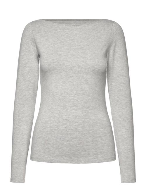 Casall | Sublime Boatneck Long Sleeve | XS