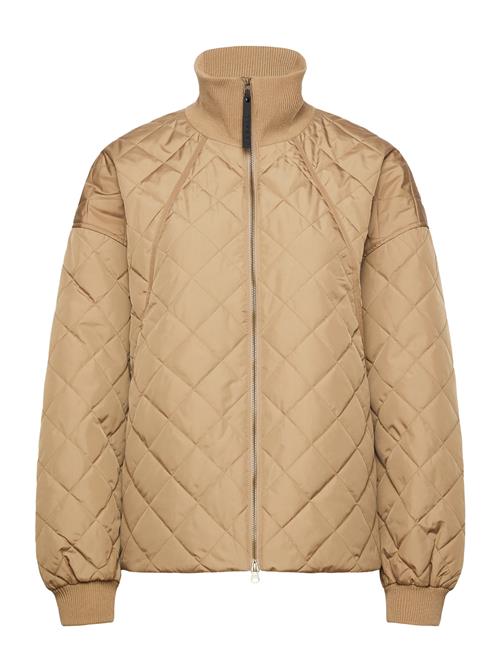 Casall | Nordic Quilted Jacket | XL