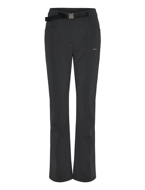 Casall | Pace Outdoor Flare Pant | M