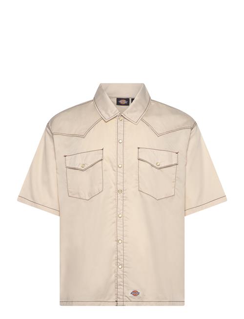 Dickies | River Ranch Work Shirt Ss | S