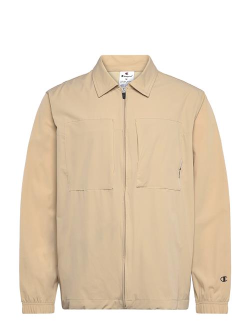 Champion | Ls Shirt | L