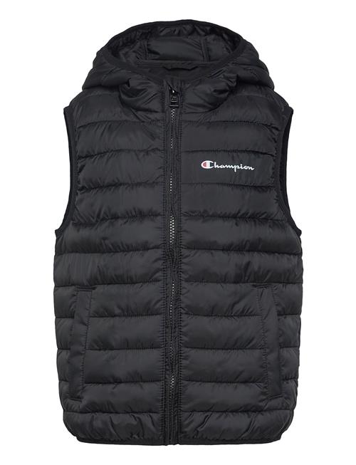 Champion | Hooded Vest | 102-107
