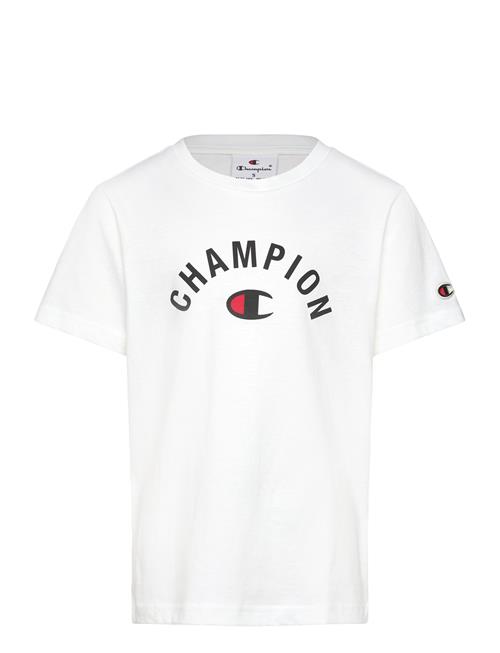 Champion | Ss Tee | 150-155