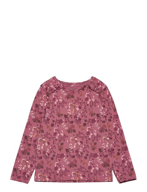 Minymo | T-Shirt Ls Aop | 92