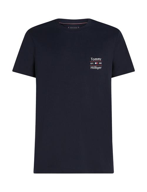 Tommy Hilfiger | Hilfiger Stack Tee | S