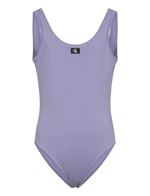 Calvin Klein | Swimsuit | 128-140