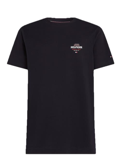 Tommy Hilfiger | Monotype All American Tee | L