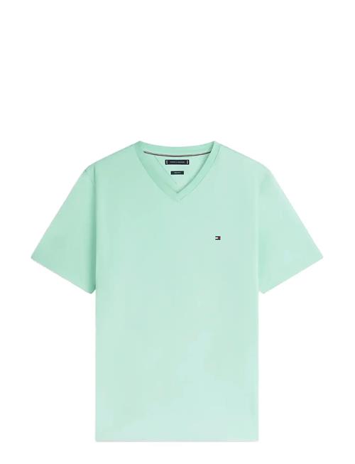 Tommy Hilfiger | Essential V-Neck Tee | XL