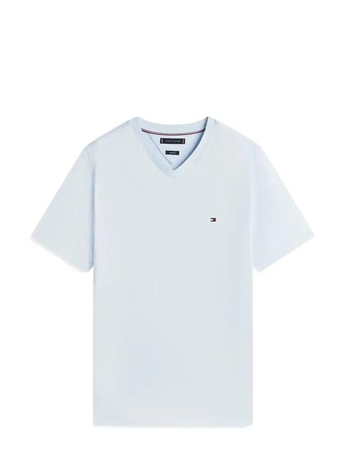 Tommy Hilfiger | Essential V-Neck Tee | XXL