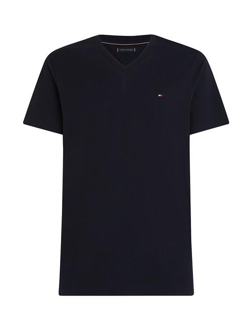 Tommy Hilfiger | Essential V-Neck Tee | L