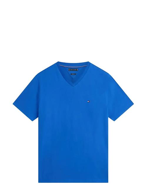 Tommy Hilfiger | Essential V-Neck Tee | L