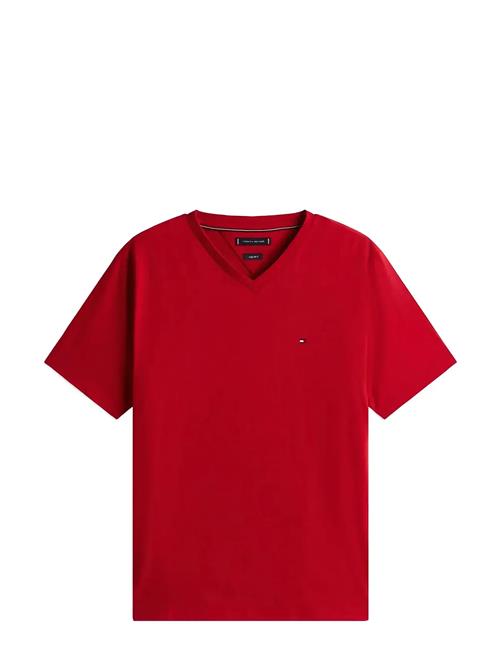 Tommy Hilfiger | Essential V-Neck Tee | XL