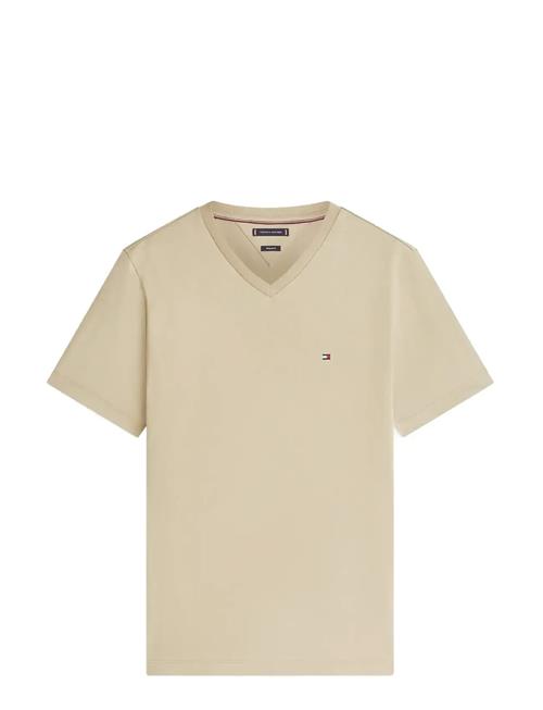 Tommy Hilfiger | Essential V-Neck Tee | M