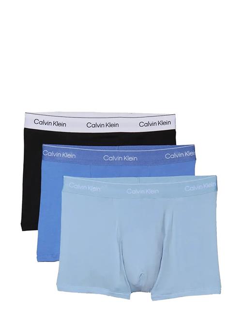 Calvin Klein | Relaxed Fit Trunk 3Pk | L
