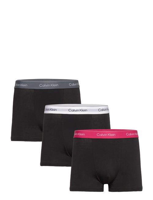 Calvin Klein | Relaxed Fit Trunk 3Pk | M