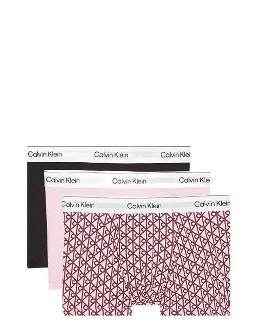 Calvin Klein | Relaxed Fit Trunk 3Pk | S