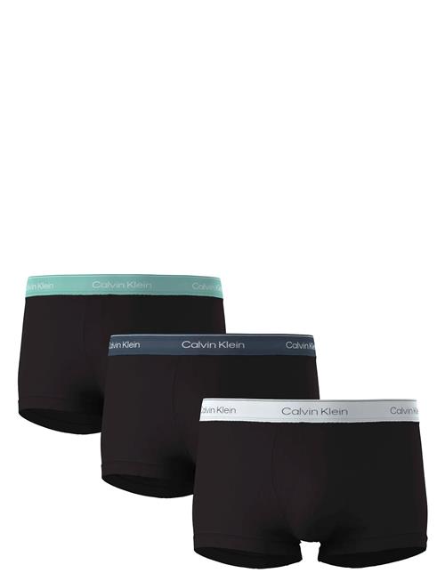Calvin Klein | Relaxed Fit Trunk 3Pk | M