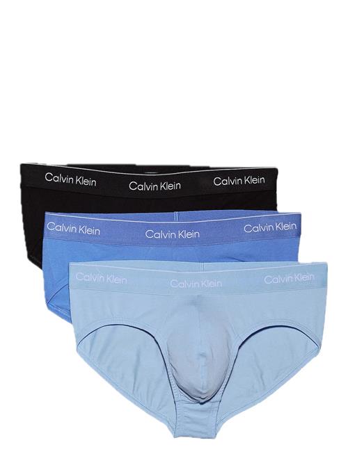 Calvin Klein | Hip Brief 3Pk | L