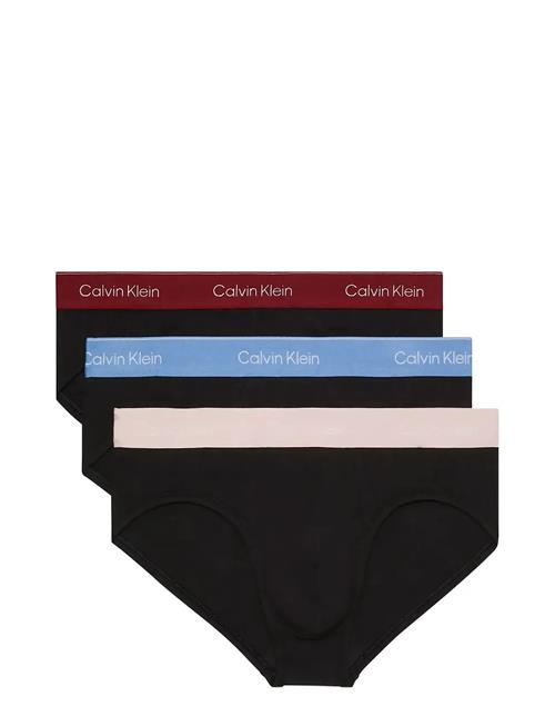 Calvin Klein | Hip Brief 3Pk | M