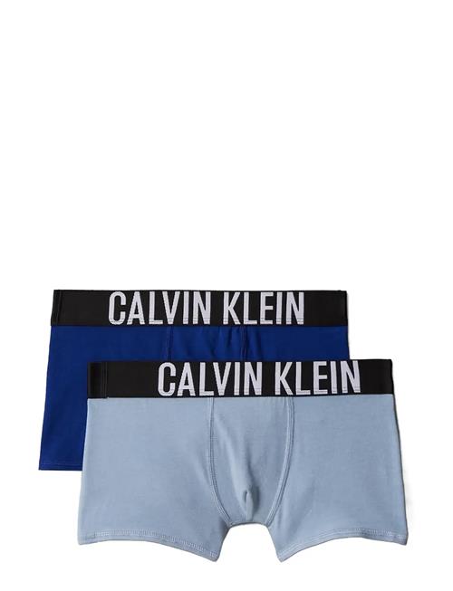 Calvin Klein | 2Pk Trunk | 128-140