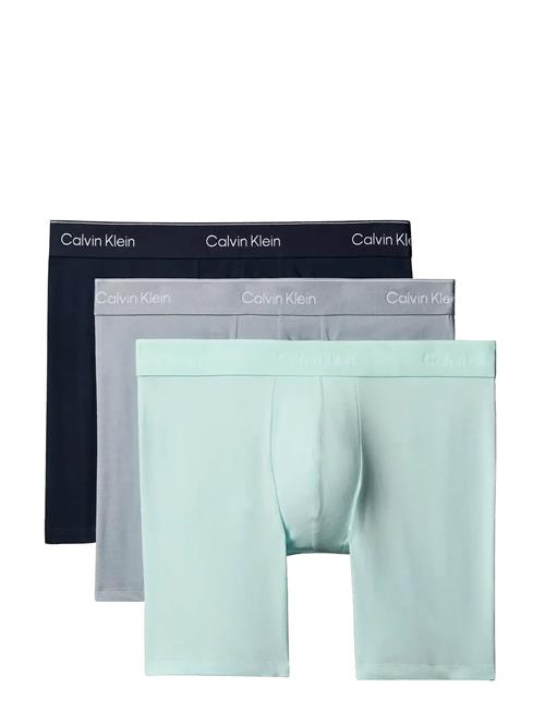 Calvin Klein | Boxer Brief 3Pk | XL