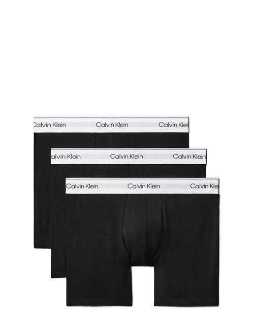 Calvin Klein | Boxer Brief 3Pk | S