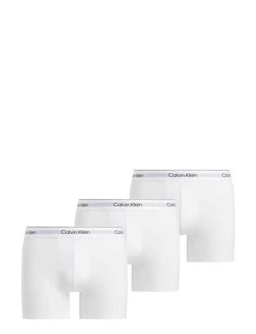 Calvin Klein | Boxer Brief 3Pk | XXL