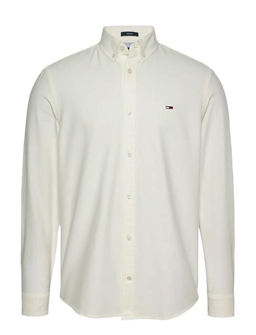 Tommy Jeans | Tjm Reg Oxford Shirt Ext | M