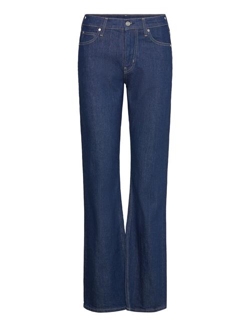 Calvin Klein | Mr Relaxed Flare Brilliant Blue | 29 x 32