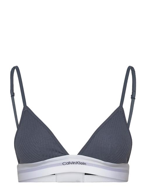 Calvin Klein | Unlined Triangle | L