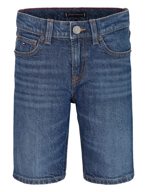 Tommy Hilfiger | Scanton Short Blue Denim | 140