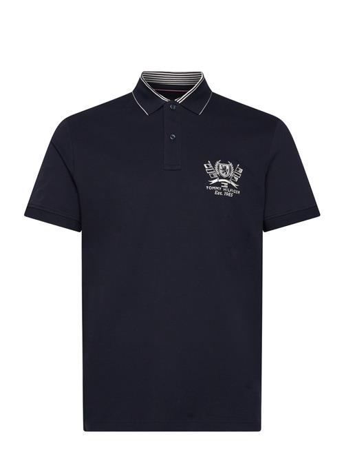 Tommy Hilfiger | Icon Reg Polo | S