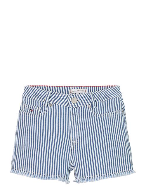 Tommy Hilfiger | Harper Short Stripe | 128
