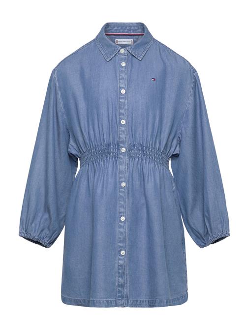 Tommy Hilfiger | Chambray Shirt Dress Ls | 176