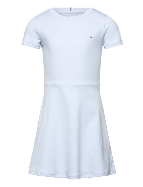 Tommy Hilfiger | Essential Skater Dress Ss | 176