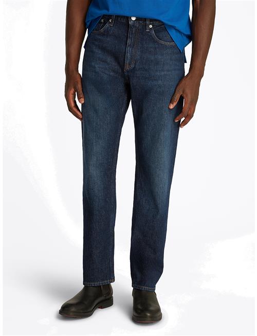 Tommy Hilfiger | Regular Mercer Str Chris Blue | 32 x 34