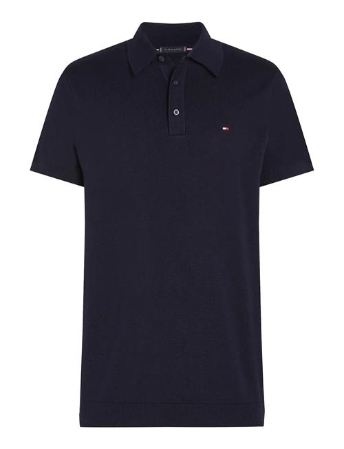 Tommy Hilfiger | Essential Cotton Knitted Polo | XL