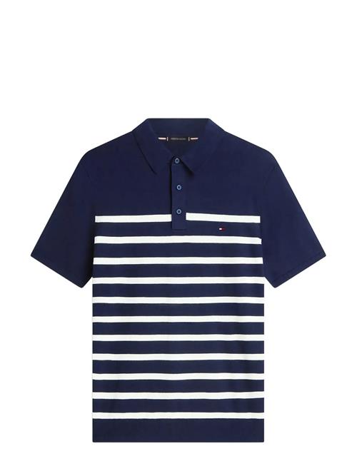 Tommy Hilfiger | Essential Cotton Knitted Polo | L