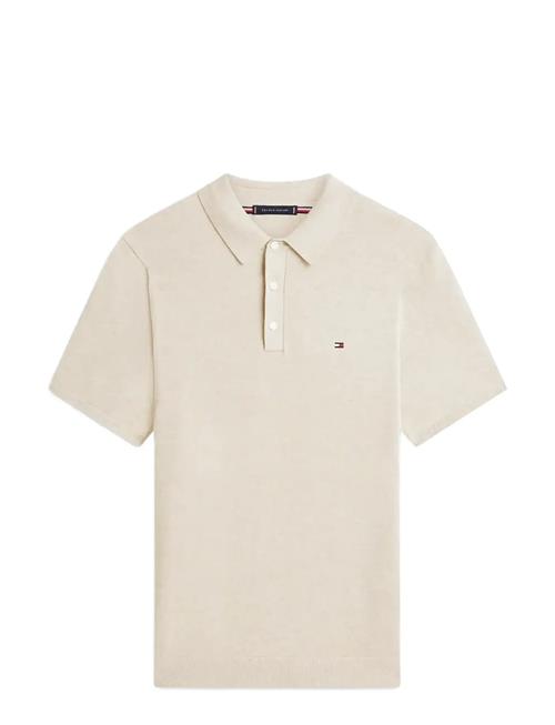 Tommy Hilfiger | Essential Cotton Knitted Polo | S