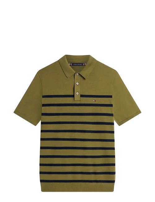 Tommy Hilfiger | Essential Cotton Knitted Polo | M