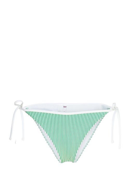 Tommy Hilfiger | String Side Tie Bikini | XL
