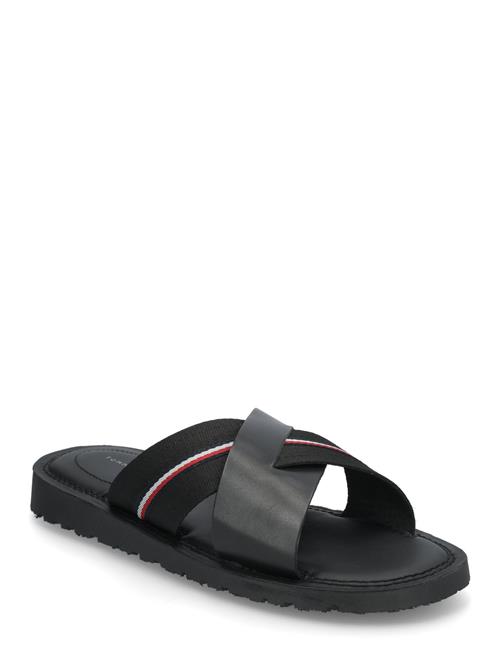 Tommy Hilfiger | Core Hilfiger Lh Criss C Sandal | 40