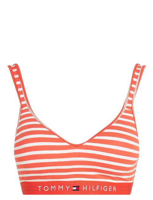 Tommy Hilfiger | Bralette Lift Print | XS