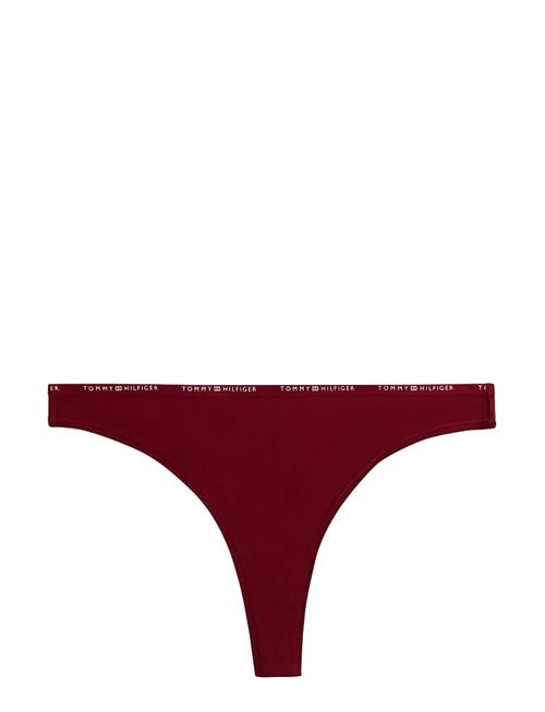 Tommy Hilfiger | Thong | XS