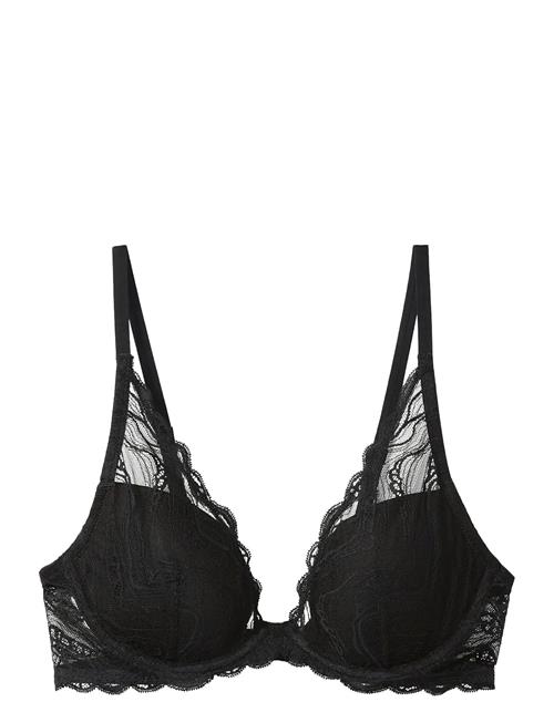 Calvin Klein | Lightly Lined Plunge | A x 70