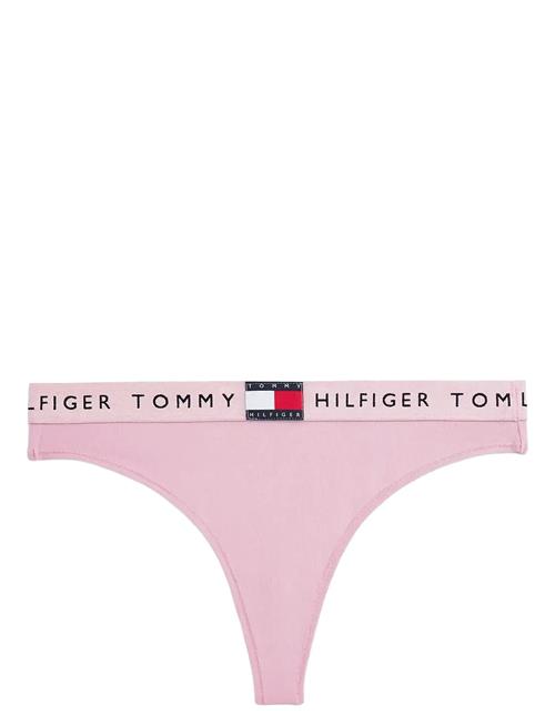Tommy Hilfiger | Classic Thong | XS