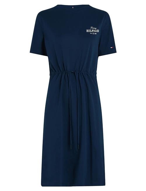 Tommy Hilfiger | Hilfiger Tee Dress | XS