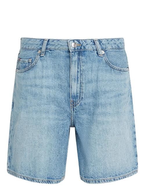 Tommy Hilfiger | Dnm Straight Short Rw Sia | 29