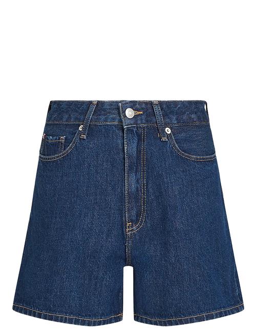 Tommy Hilfiger | Dnm Mini Short Hw Ace | 30
