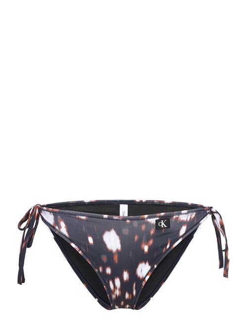 Calvin Klein | String Side Tie | S